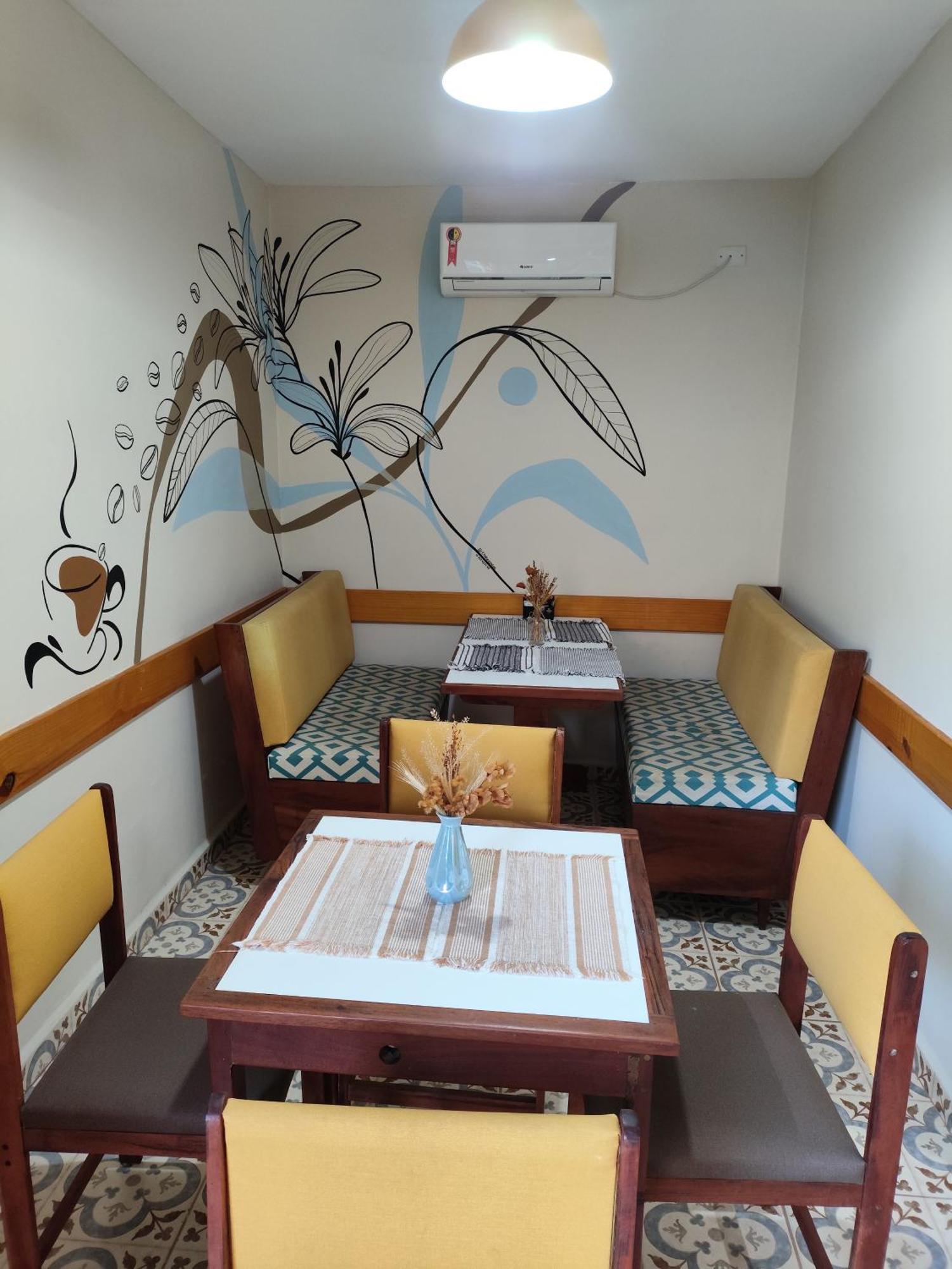 Pousada Morena Raiz Ubatuba Exterior foto